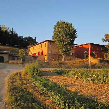 Bed and Breakfast Fattoria di Corazzano San Miniato Esterno foto