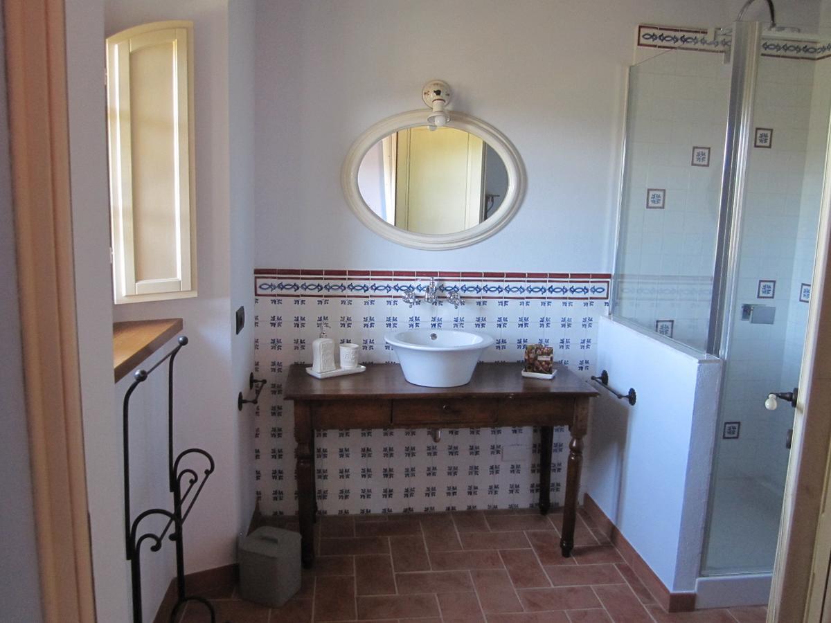 Bed and Breakfast Fattoria di Corazzano San Miniato Esterno foto