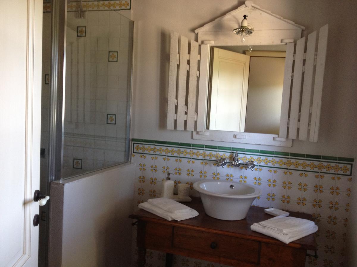 Bed and Breakfast Fattoria di Corazzano San Miniato Esterno foto